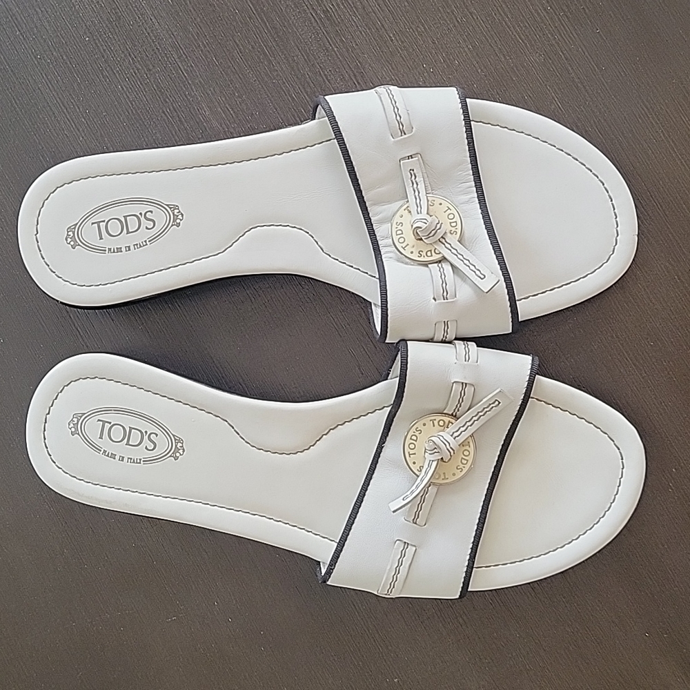 Tod's shoes